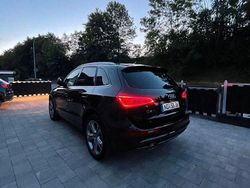 Braun Gebraucht 2014 Audi Q5 Exclusive SUV | 17.990 € (Fairer Preis)