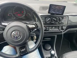 Weiß Gebraucht 2014 VW up! Cup Kleinwagen | 5.499 € (Fairer Preis)