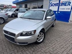 Silber Gebraucht 2005 Volvo S40 Limousine | 4.990 € (Etwas zu teuer)