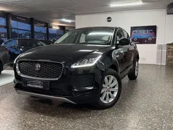 Schwarz Gebraucht 2018 Jaguar E-Pace R SUV | 16.495 € (Teuer)