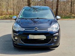 Blau Gebraucht 2013 Citroën C3 SELECTION Kleinwagen | 3.300 € (Superpreis)