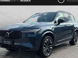 Blau Gebraucht 2025 Volvo XC90 Plus SUV | 75.749 € (Superpreis)