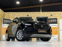 Narvik/ebony Gebraucht 2019 Jaguar E-Pace SUV | 20.999 € (Superpreis)