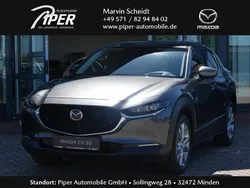 Neu 2025 Mazda CX-30 Takumi-Line SUV | 34.990 €
