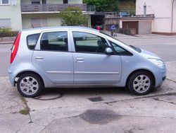 Andere farbe Gebraucht 2005 Mitsubishi Colt Kleinwagen | 6.000 €
