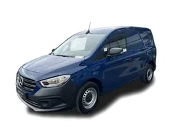 Blau Gebraucht 2023 Mercedes Citan 108 | 23.858 € (Etwas zu teuer)