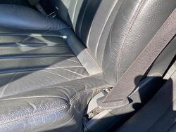 Schwarz Gebraucht 2007 Mercedes E280 Limousine | 5.590 € (Fairer Preis)