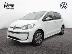 Weiß Gebraucht 2022 VW e-up! Style Kleinwagen | 13.499 € (Guter Preis)