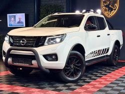 Weiß Gebraucht 2018 Nissan Navara N-Guard Abholung | 29.999 € (Fairer Preis)