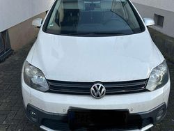 Weiß Gebraucht 2012 VW Golf Highline SUV | 6.600 € (Fairer Preis)