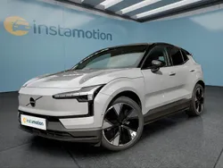Grau Gebraucht 2024 Volvo EX30 SUV | 38.249 €