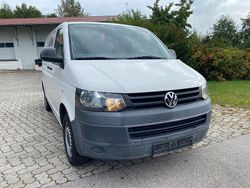 Weiß Gebraucht 2011 VW T5 Van | 7.300 € (Superpreis)