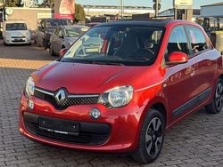 Rot Gebraucht 2015 Renault Twingo Liberty Kleinwagen | 4.000 € (Guter Preis)