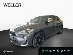Grau Gebraucht 2019 BMW X2 Performance SUV | 29.490 € (Guter Preis)