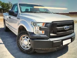 Silber Gebraucht 2016 Ford F-150 Abholung | 26.900 €