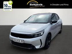 Silber Gebraucht 2024 Opel Corsa Kleinwagen | 20.490 € (Fairer Preis)