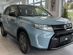 Blau Neu 2025 Suzuki Vitara Comfort SUV | 23.900 € (Fairer Preis)