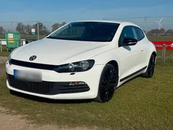 Gebraucht 2009 VW Scirocco Coupé | 6.500 € (Fairer Preis)