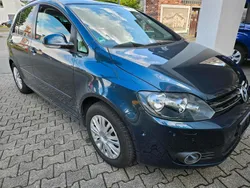 Grau Gebraucht 2011 VW Golf Plus Team Van / Kleinbus | 5.600 € (Fairer Preis)