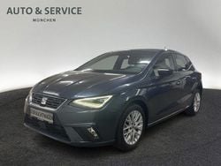 Grau Gebraucht 2024 Seat Ibiza FR Kleinwagen | 16.960 € (Guter Preis)