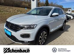 Othercolor Gebraucht 2021 VW T-Roc Active SUV | 20.790 € (Guter Preis)