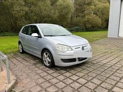 Silber Gebraucht 2009 VW Polo Limousine | 2.200 € (Fairer Preis)