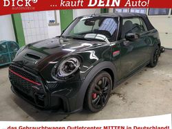 Rebel green Gebraucht 2022 Mini John Cooper Works Cabriolet Cabrio | 28.250 € (Superpreis)