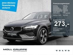Schwarz Gebraucht 2023 Volvo V60 CC Plus Kombi | 33.740 € (Guter Preis)
