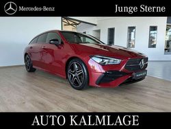 Manufaktur lack manufaktur pat Gebraucht 2024 Mercedes 220 AMG Kombi | 36.680 € (Fairer Preis)