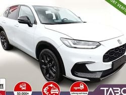 Weiß Neu 2025 Honda ZR-V Hybrid SUV | 33.778 € (Superpreis)