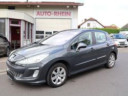 Grau Gebraucht 2007 Peugeot 308 Sport Limousine | 3.200 € (Teuer)