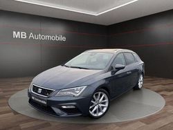 Andere Gebraucht 2019 Seat Leon Limousine | 18.490 € (Fairer Preis)