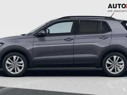 Rauchgrau metallic Neu 2025 VW T-Cross Life SUV | 27.642 € (Fairer Preis)