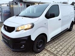 Weiß Gebraucht 2023 Peugeot Expert Van | 13.000 € (Superpreis)