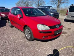VW Golf IV