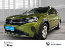 Gruen Gebraucht 2023 VW Taigo Life SUV | 17.850 € (Guter Preis)