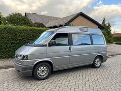Silber Gebraucht 1992 VW T4 Van | 18.900 €