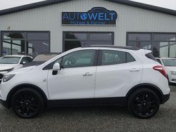 Weiß Gebraucht 2019 Opel Mokka X SUV | 10.990 € (Fairer Preis)
