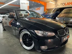 BMW 325 Cabriolet