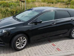 Schwarz Gebraucht 2017 Hyundai i40 Style Kombi | 8.990 € (Guter Preis)