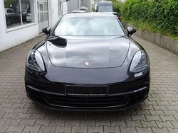 Schwarz Gebraucht 2017 Porsche Panamera 4S Limousine | 72.995 € (Fairer Preis)