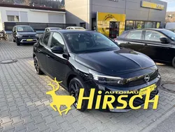 Schwarz (karbonschwarz) Gebraucht 2024 Opel Corsa Limousine | 16.880 € (Fairer Preis)