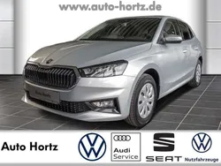 Brillantsilber Neu 2025 Skoda Fabia Selection Kleinwagen | 22.850 € (Fairer Preis)