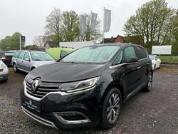 Schwarz Gebraucht 2015 Renault Espace Intens Van / Kleinbus | 9.800 € (Fairer Preis)