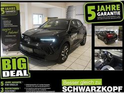 Schwarz (schwarz) Gebraucht 2025 Opel Mokka SUV | 22.979 € (Fairer Preis)