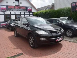 Schwarz Gebraucht 2010 Mazda CX-9 SUV | 7.990 € (Fairer Preis)