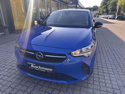 Gebraucht 2022 Opel Corsa-e Edition+ Kleinwagen | 14.990 € (Fairer Preis)