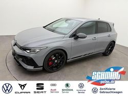 Grau Gebraucht 2025 VW Golf VIII GTI Clubsport Limousine | 39.100 € (Fairer Preis)