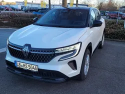 Perlmuttweiss metallic/dach i Gebraucht 2022 Renault Austral Techno SUV | 29.990 € (Fairer Preis)