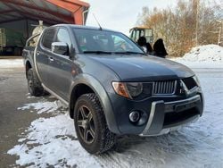 Blau Gebraucht 2007 Mitsubishi L200 Abholung | 5.800 € (Superpreis)